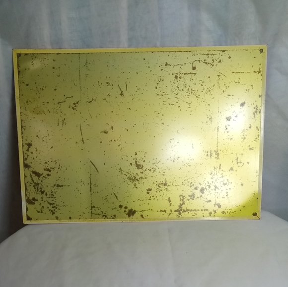 The New Pontiac GTO Single Side Metal Tin Sign - Picture 11 of 13